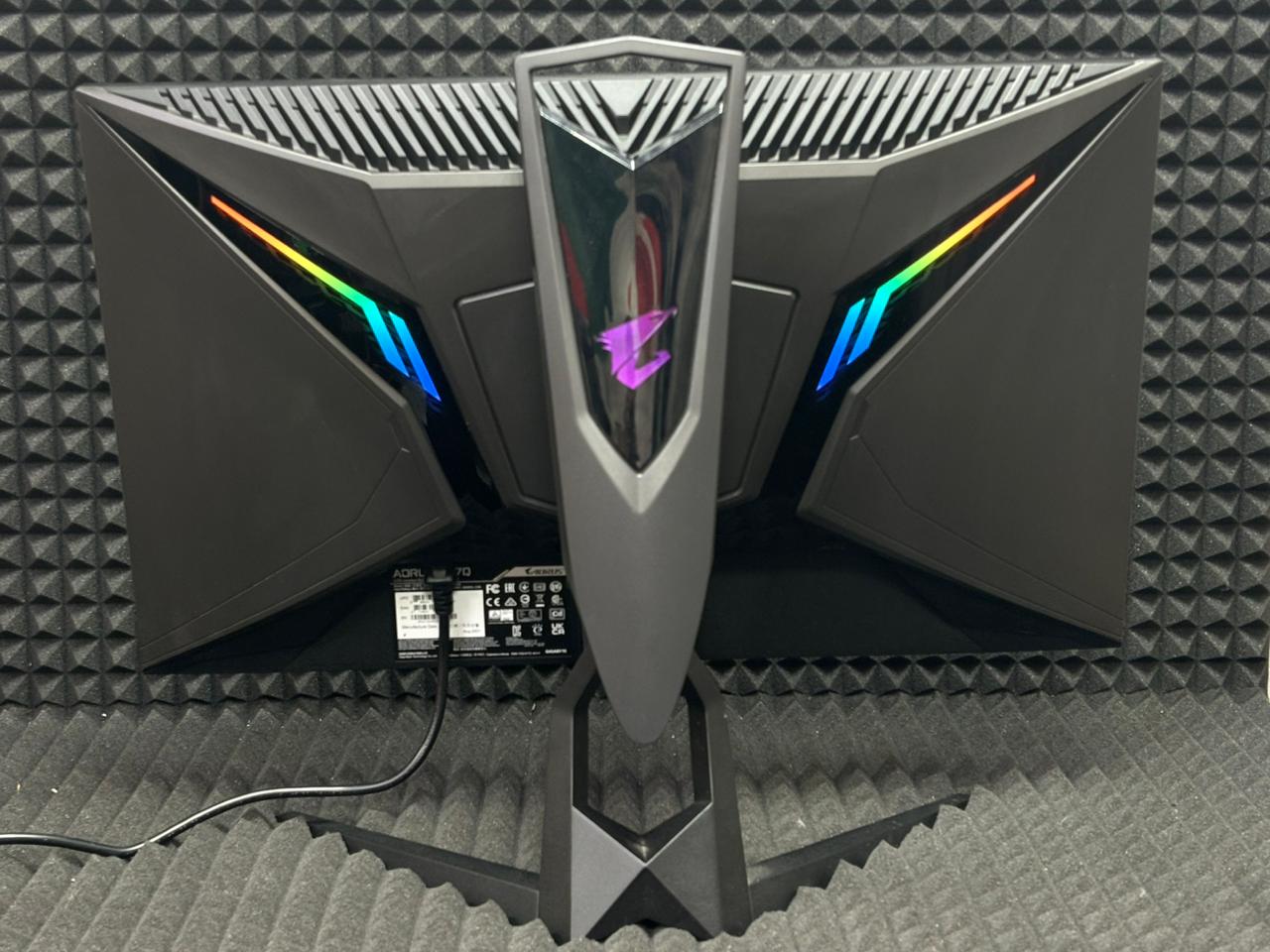 Монитор AORUS FI27Q