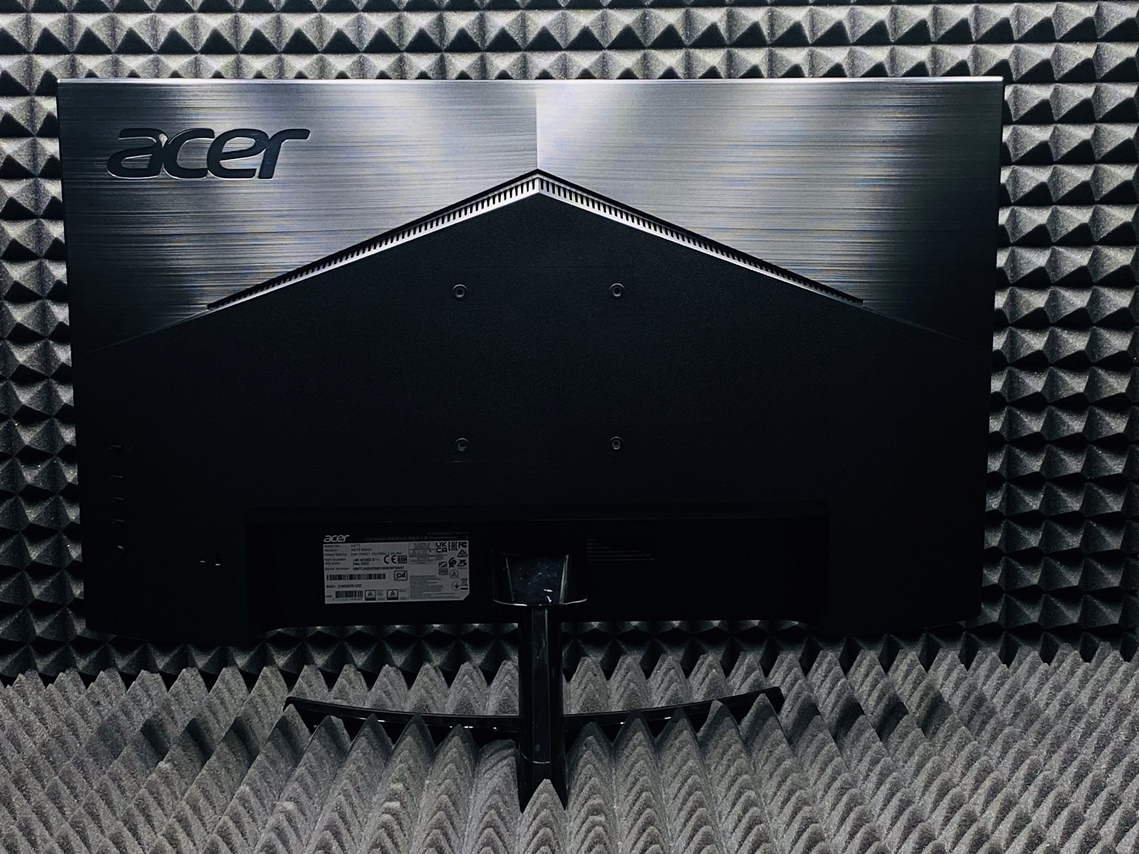 Монитор Acer K3 K273 Ebmix