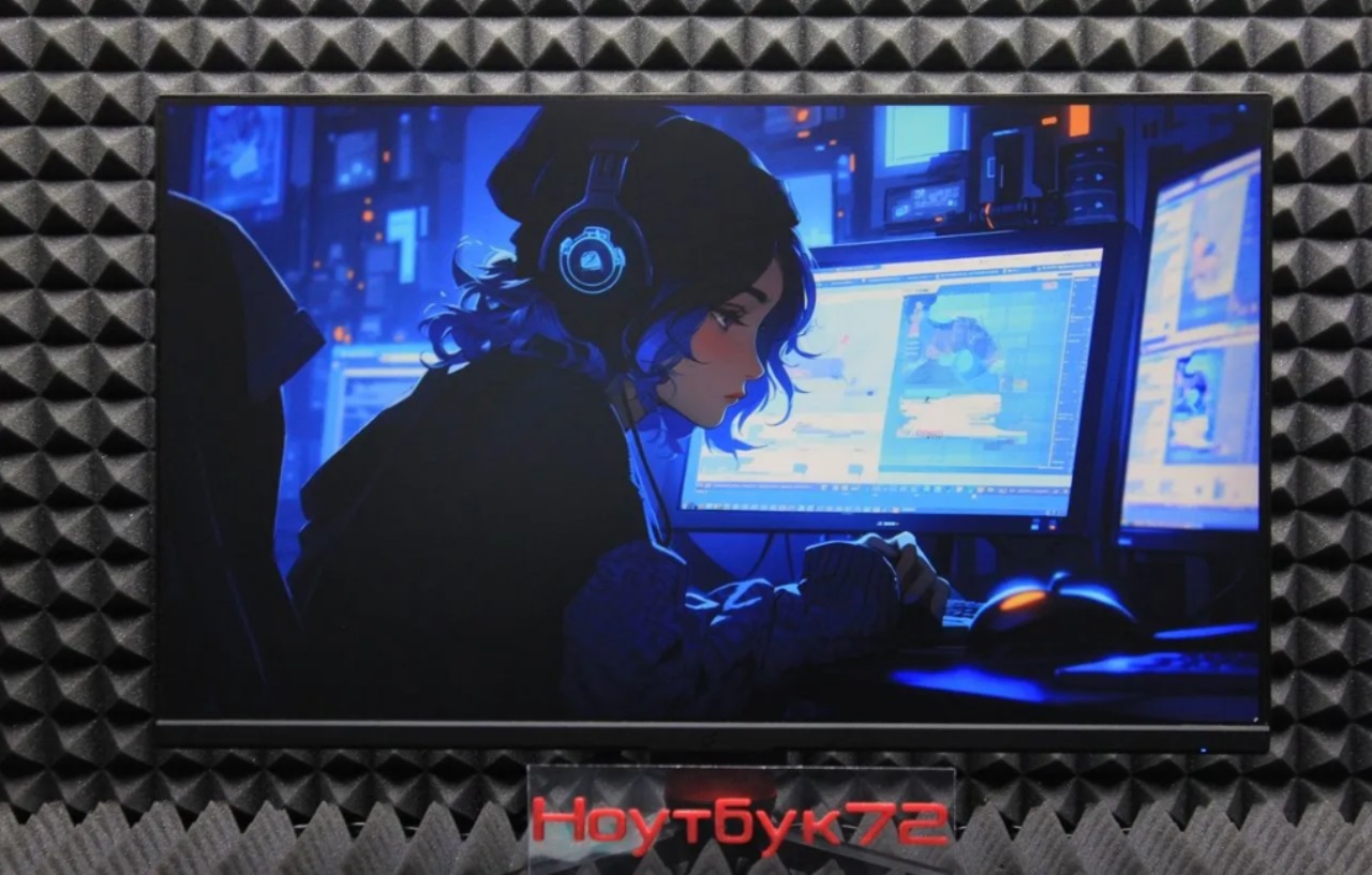Монитор ARDOR Gaming PORTAL AF24-H1