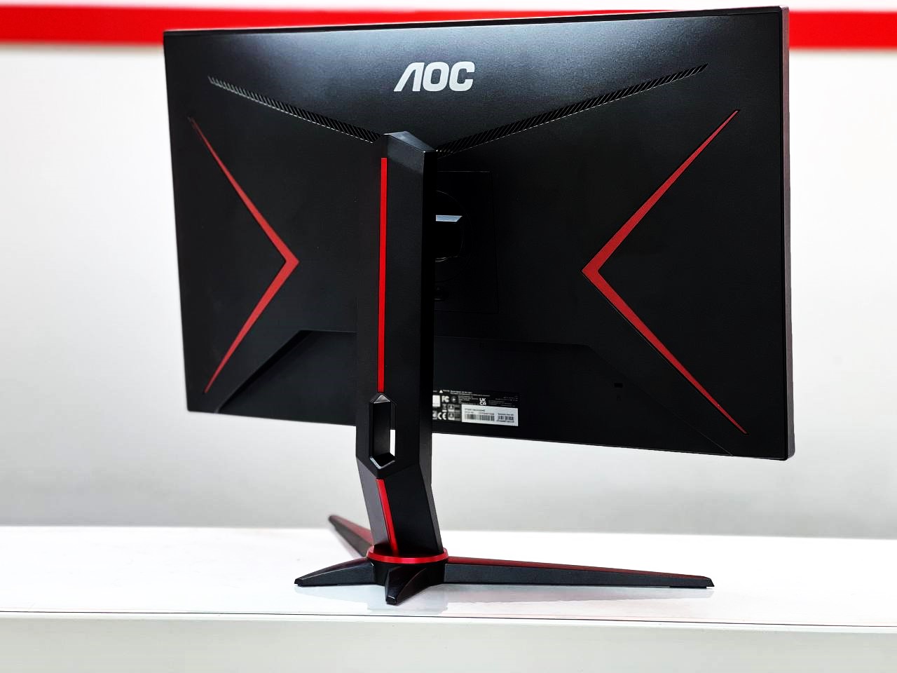 Игровой Монитор AOC Q27G2S/EU