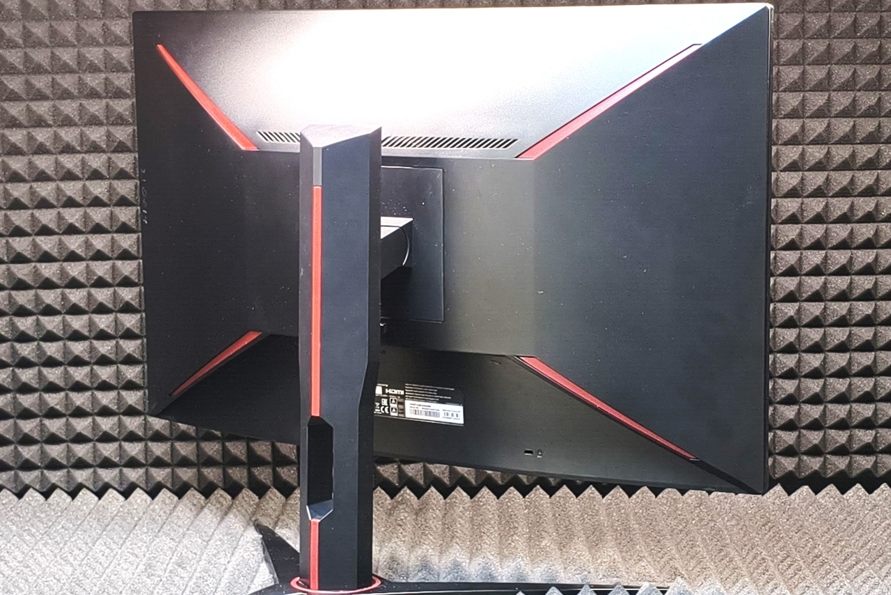 Монитор AOC C27G1(1)