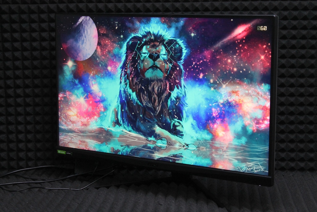 Монитор MSI Optix G273