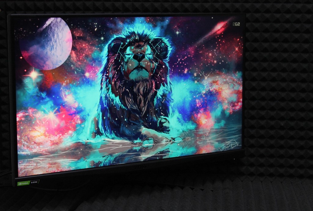 Монитор MSI Optix G273