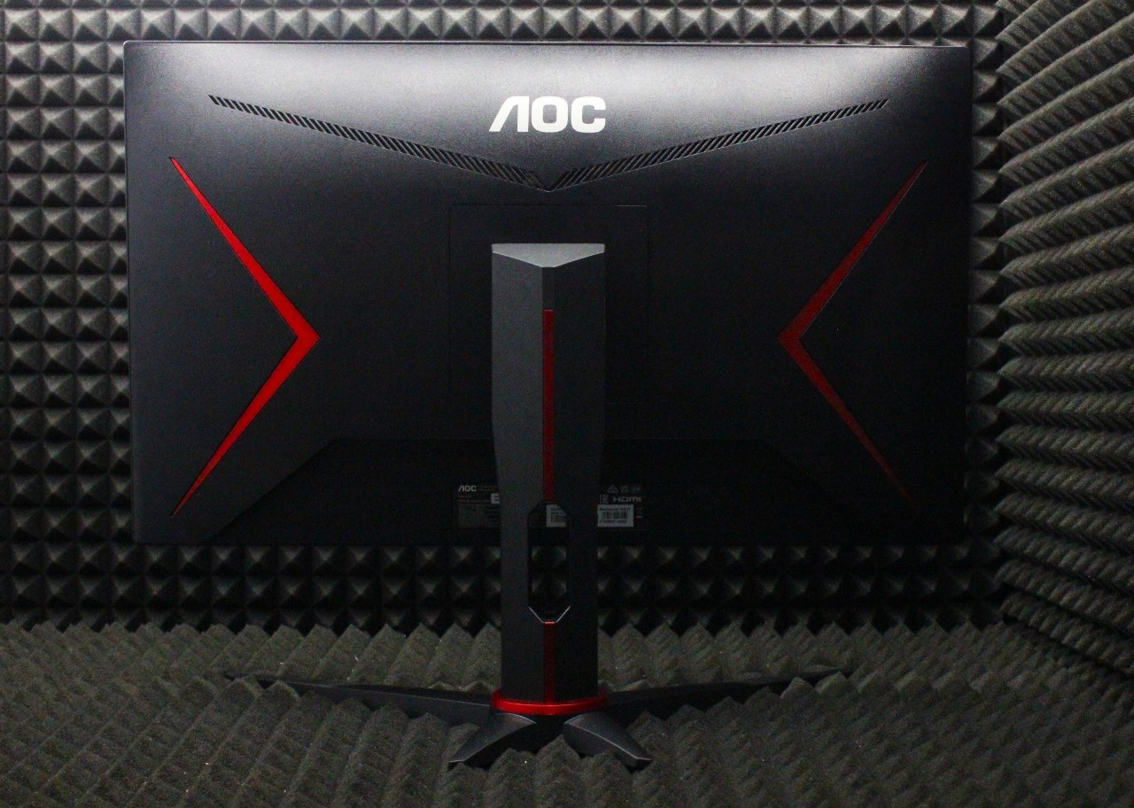 Монитор AOC 24G2AE