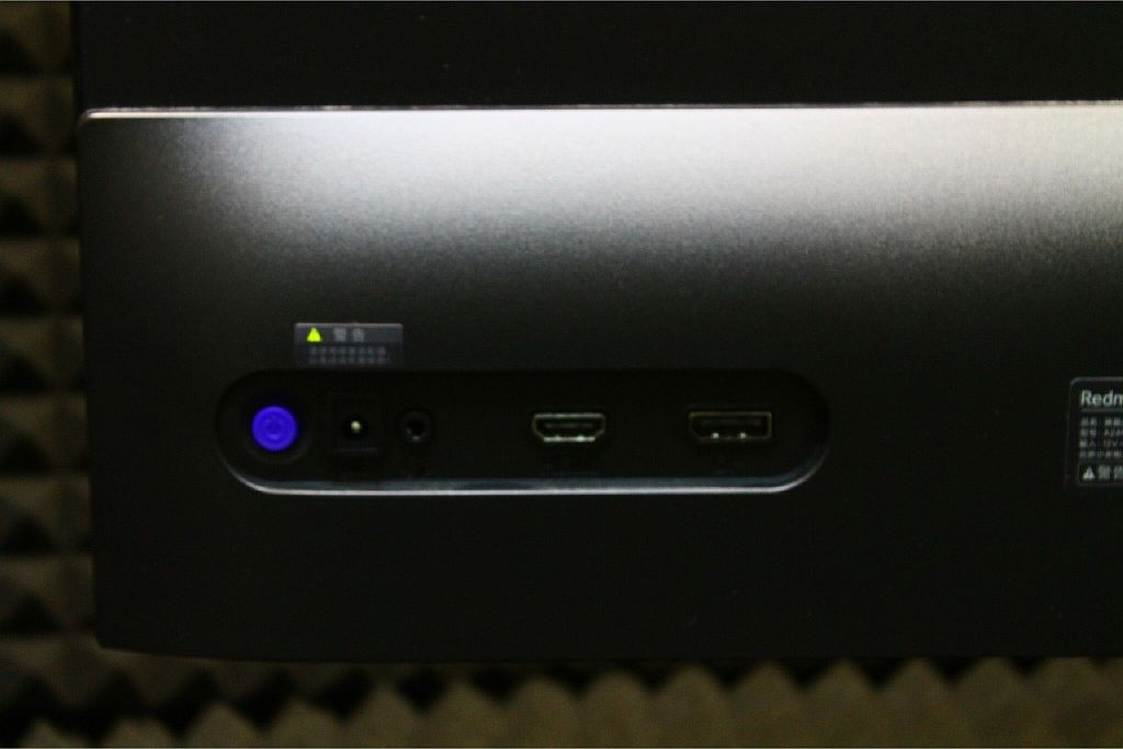 Монитор Xiaomi Redmi Display G24 23.8