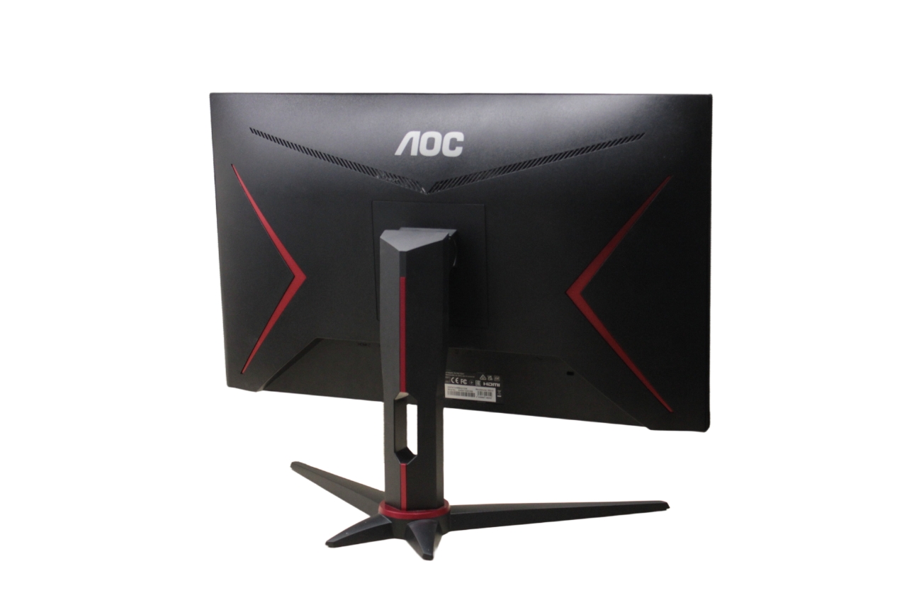 Монитор AOC 24G2AE