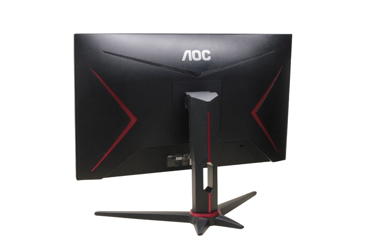 Монитор AOC 24G2AE