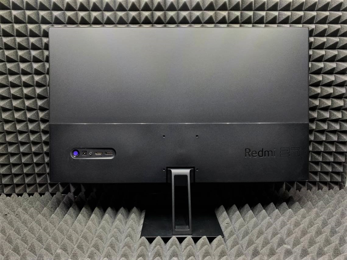 Монитор Xiaomi Redmi G27