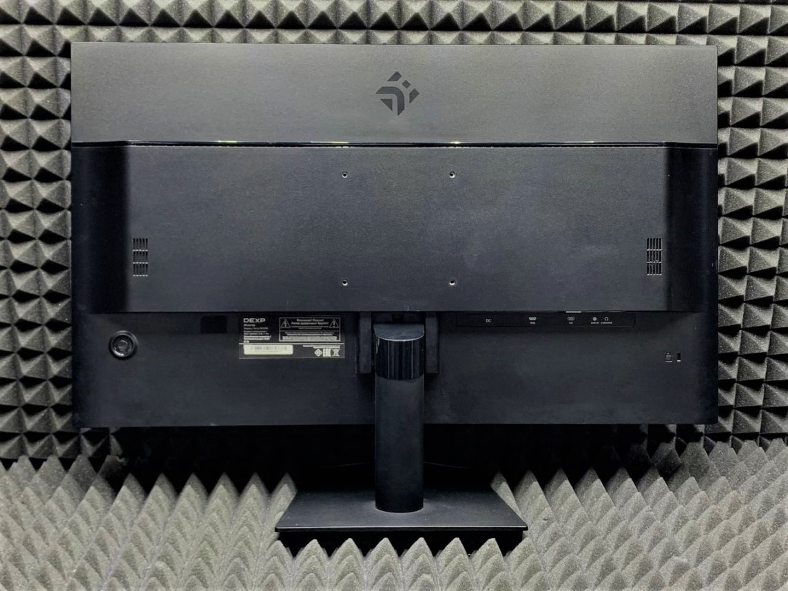 Монитор DEXP DF27N1