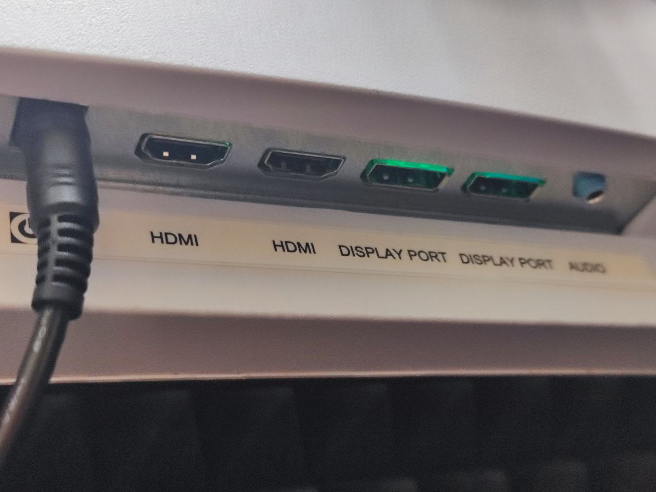 Монитор ABR MC27GQC-i2