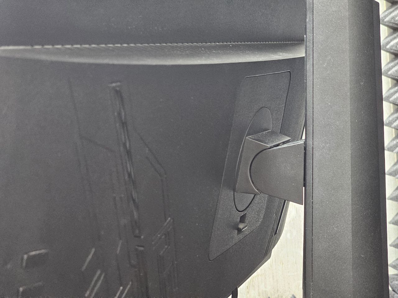 Монитор Samsung Odyssey G3 F24G33TFWI