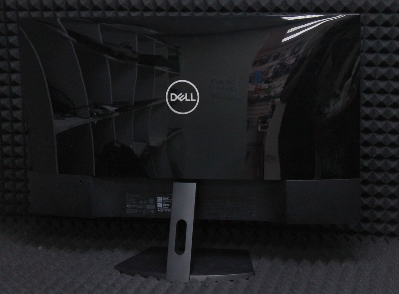 Монитор DELL Se2719H