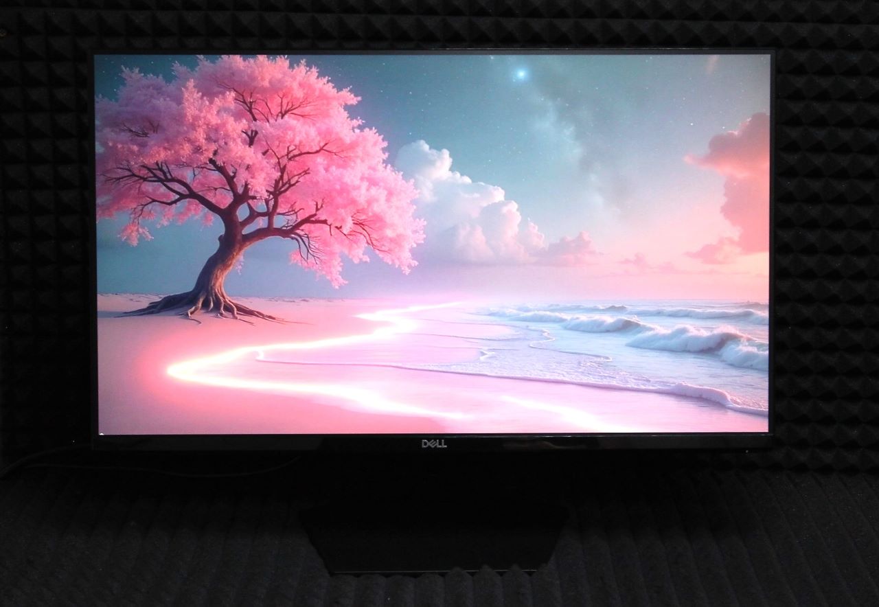 Монитор DELL Se2719H