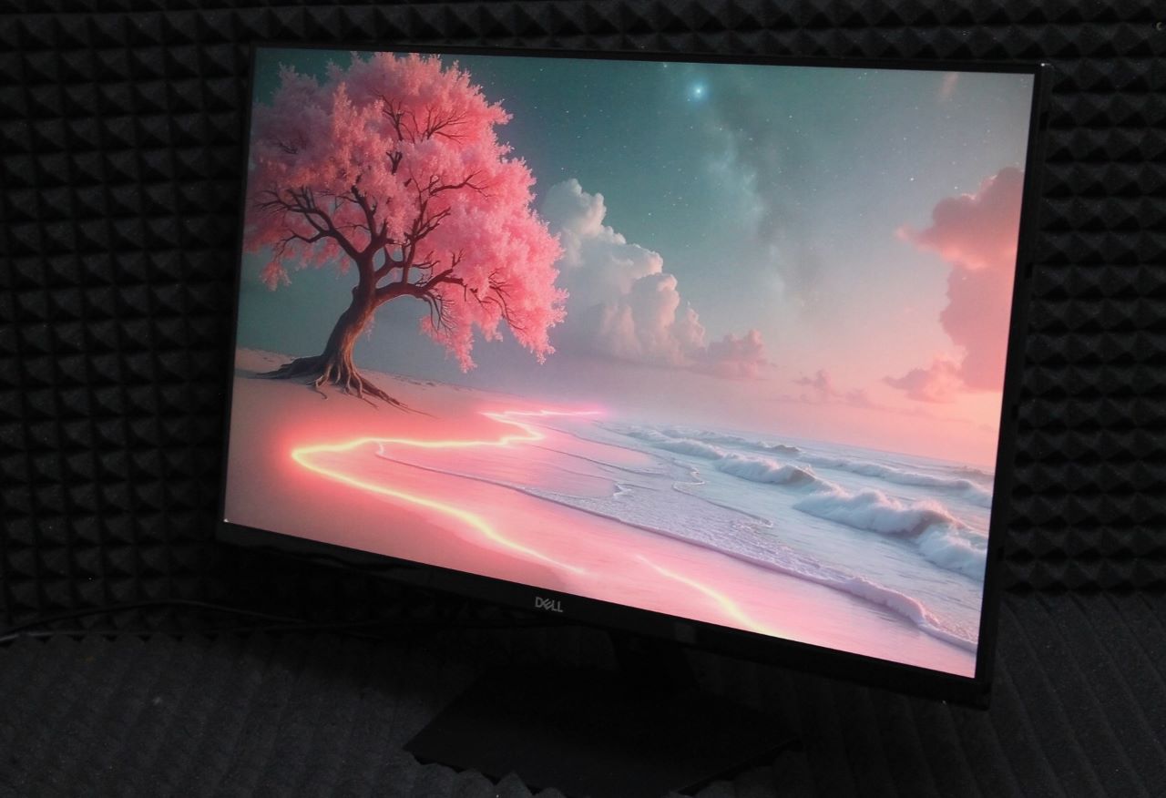 Монитор DELL Se2719H