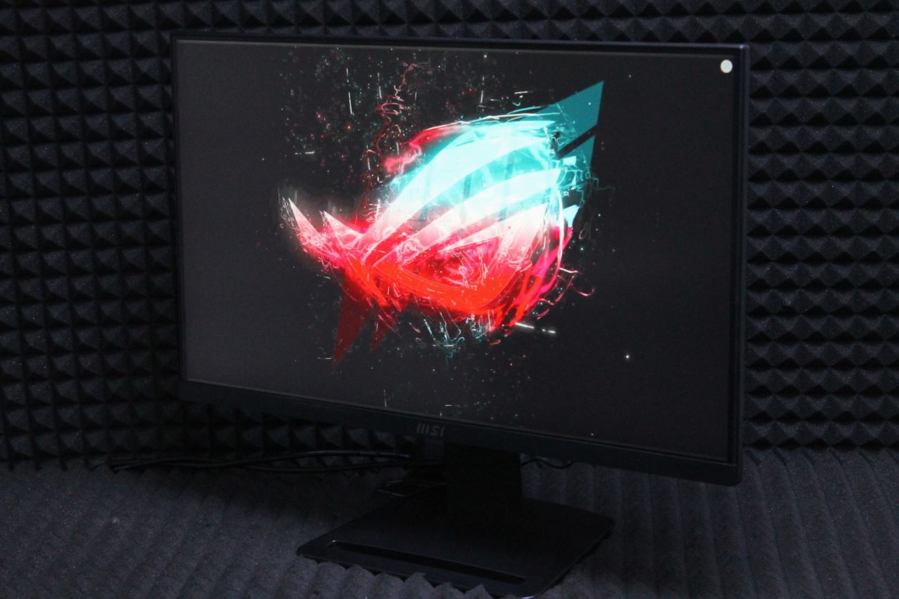 Монитор MSI Pro MP2412