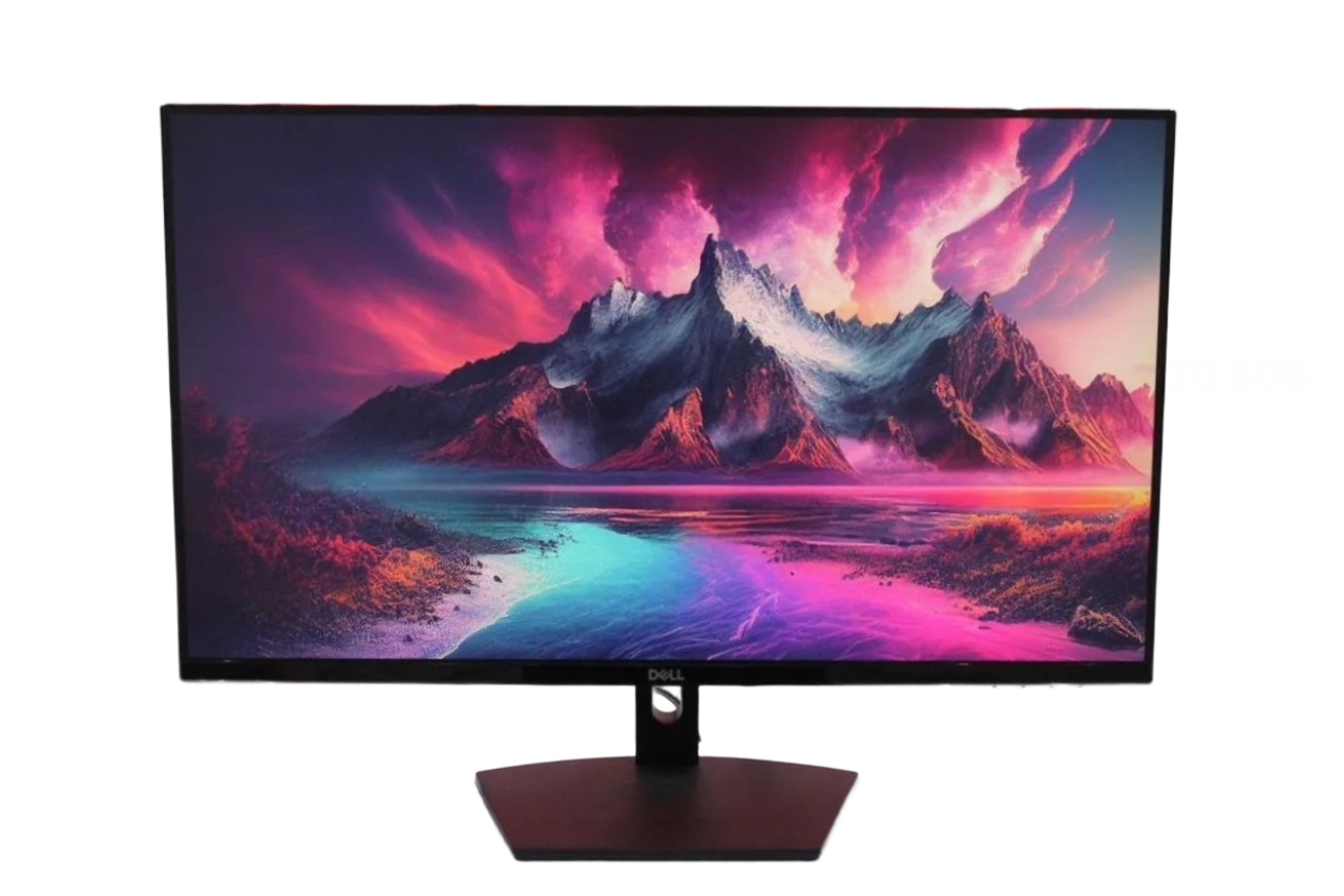 Монитор DELL Se2719H