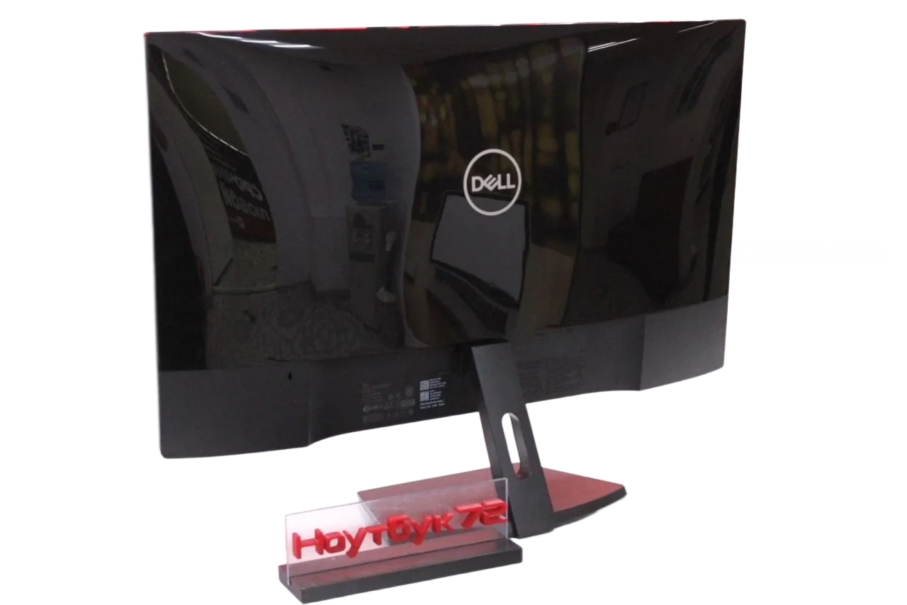 Монитор DELL Se2719H