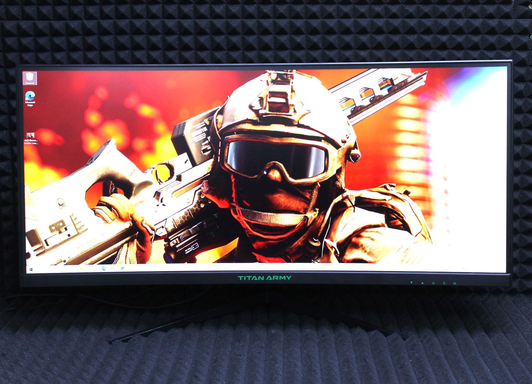 Монитор Titan Army C30SK PRO