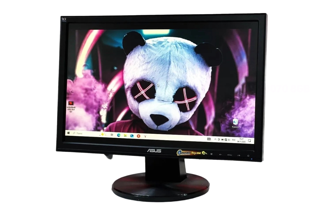 Монитор Asus VW196