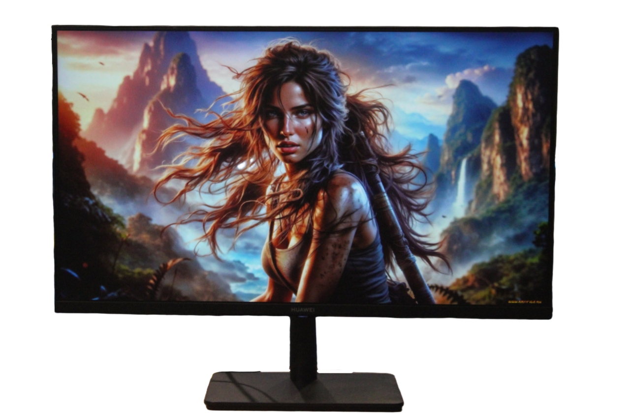 Монитор Huawei MateView SE SSN-24