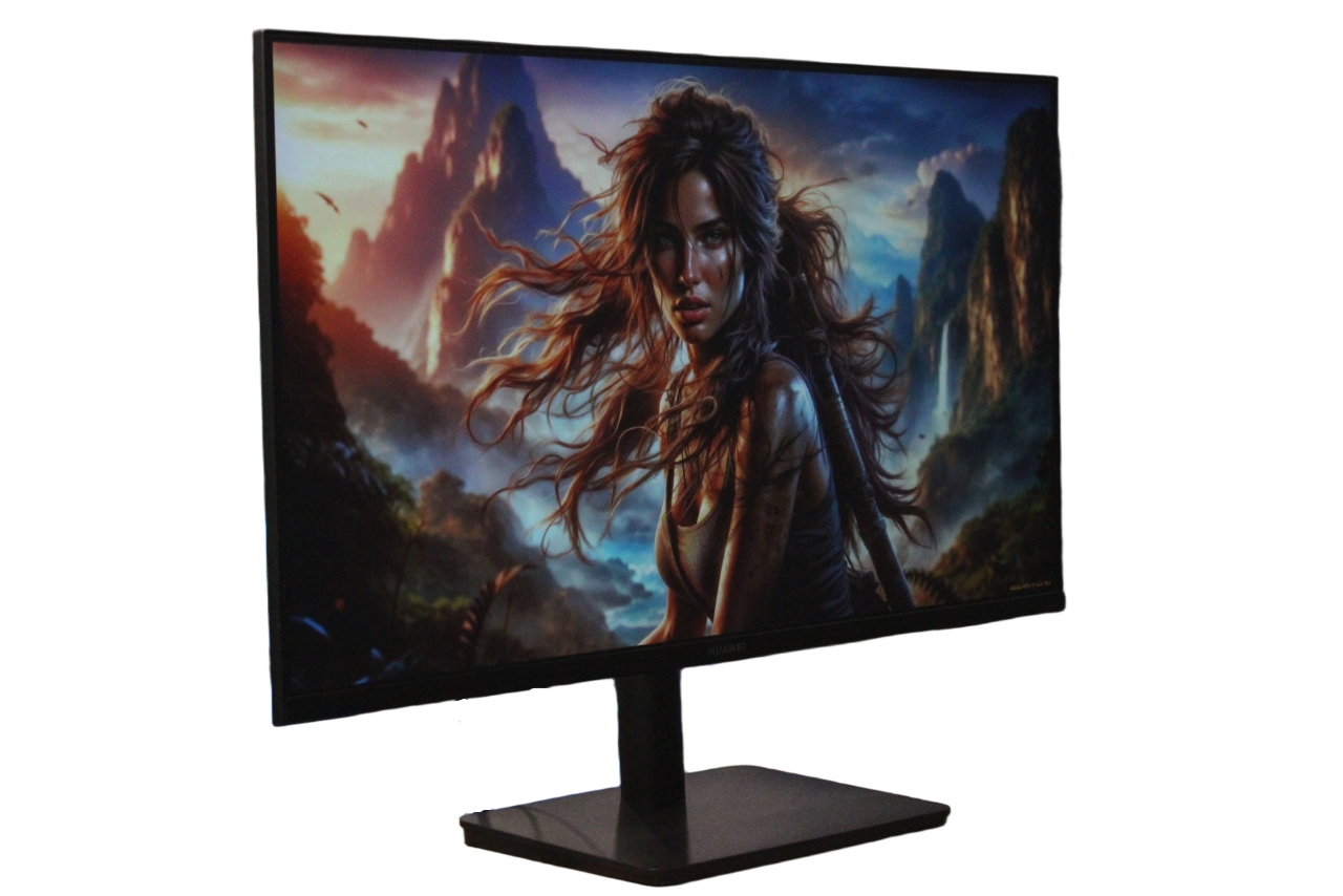 Монитор Huawei MateView SE SSN-24