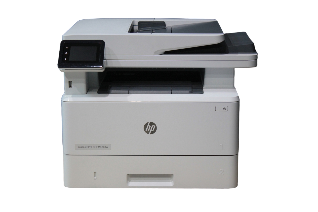 МФУ HP Laser Jet Pro MFP M428dw