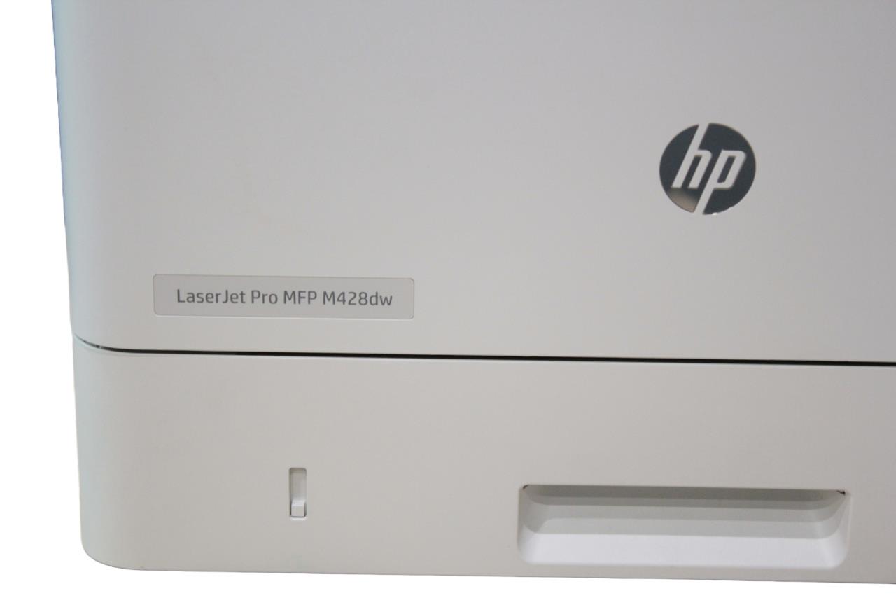 МФУ HP Laser Jet Pro MFP M428dw