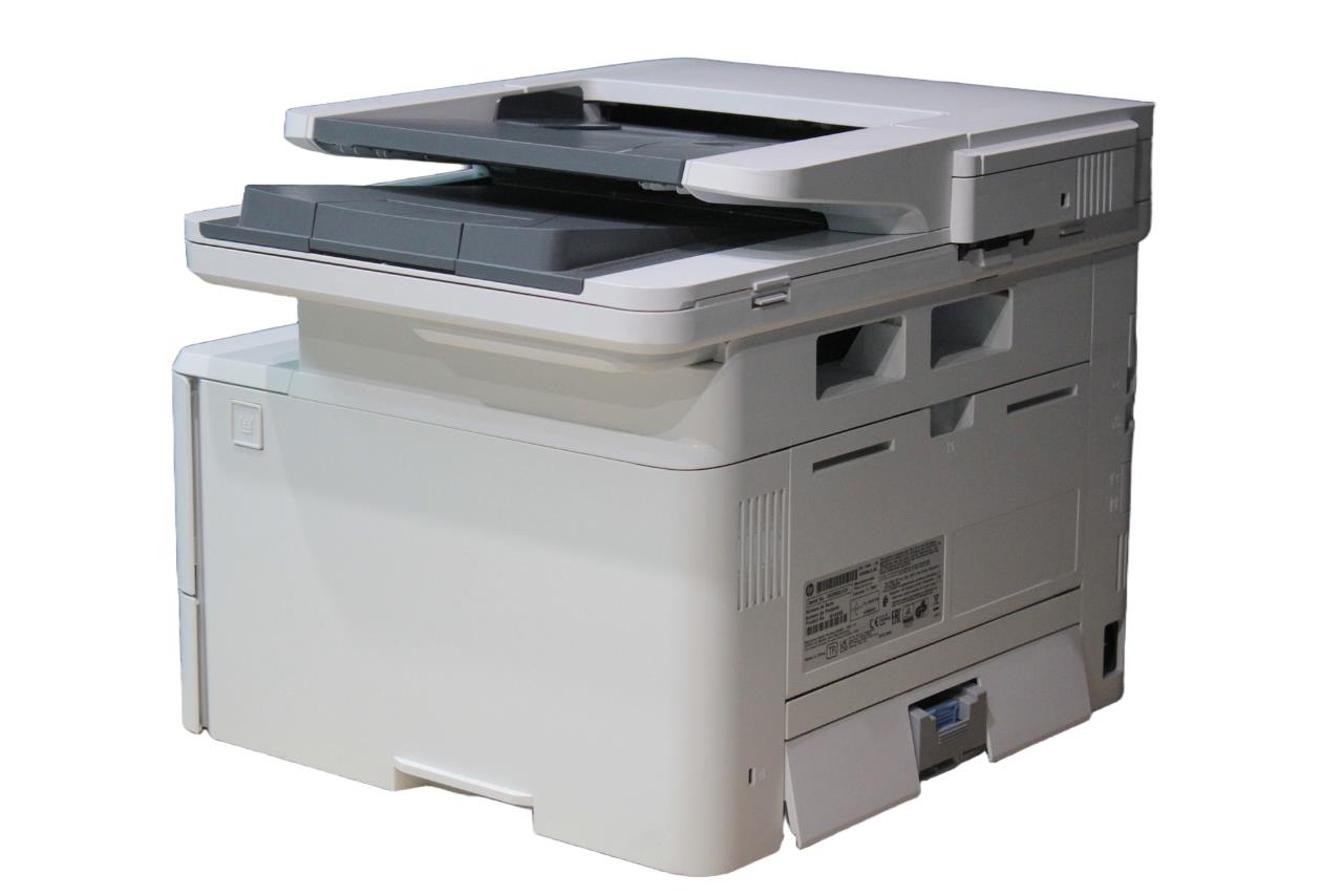 МФУ HP Laser Jet Pro MFP M428dw