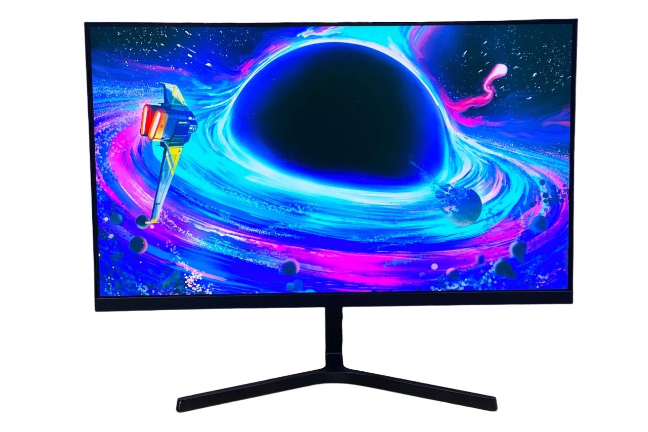 Монитор Redmi G24 A24FAA-RG