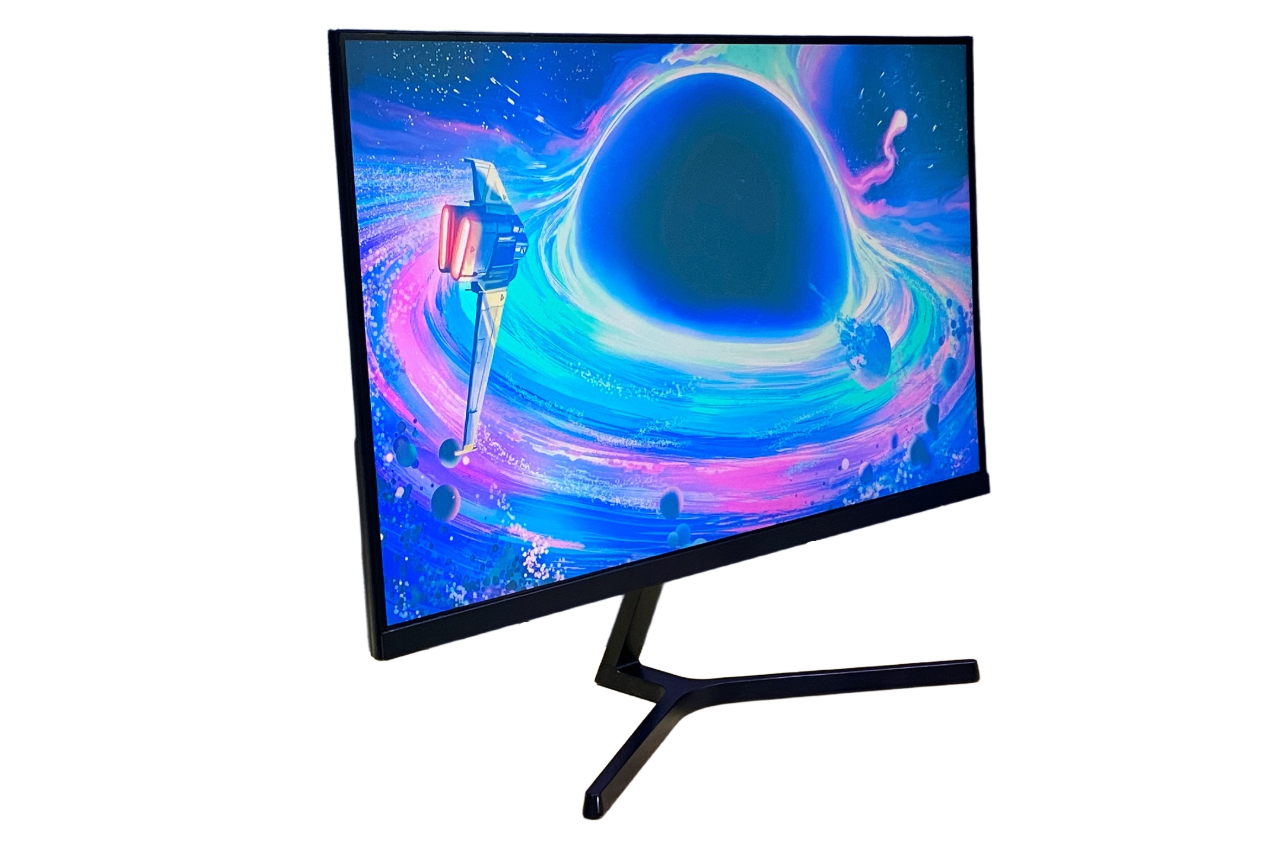 Монитор Redmi G24 A24FAA-RG