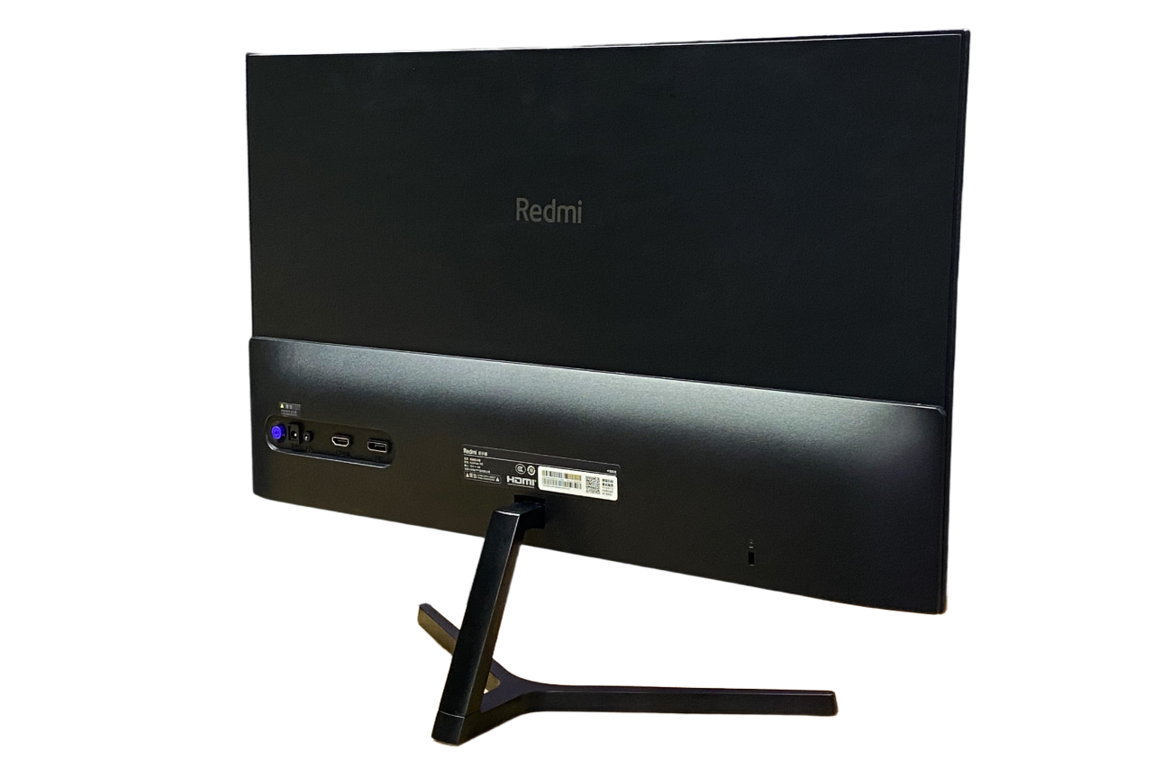 Монитор Redmi G24 A24FAA-RG