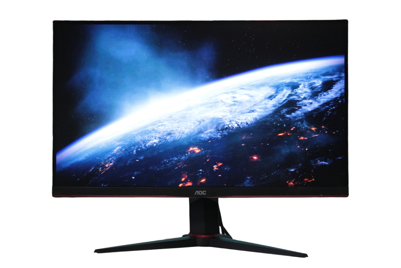 Игровой монитор AOC Q27G2S