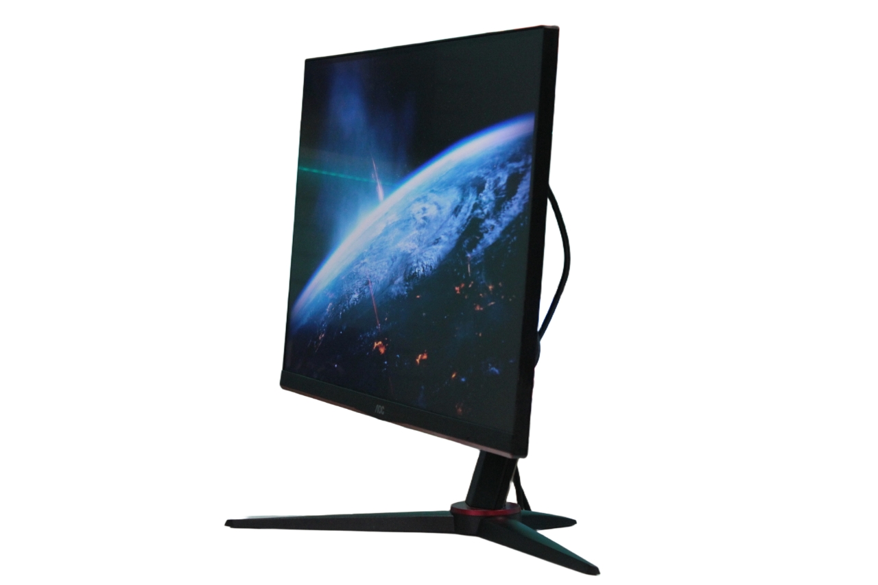 Игровой монитор AOC Q27G2S