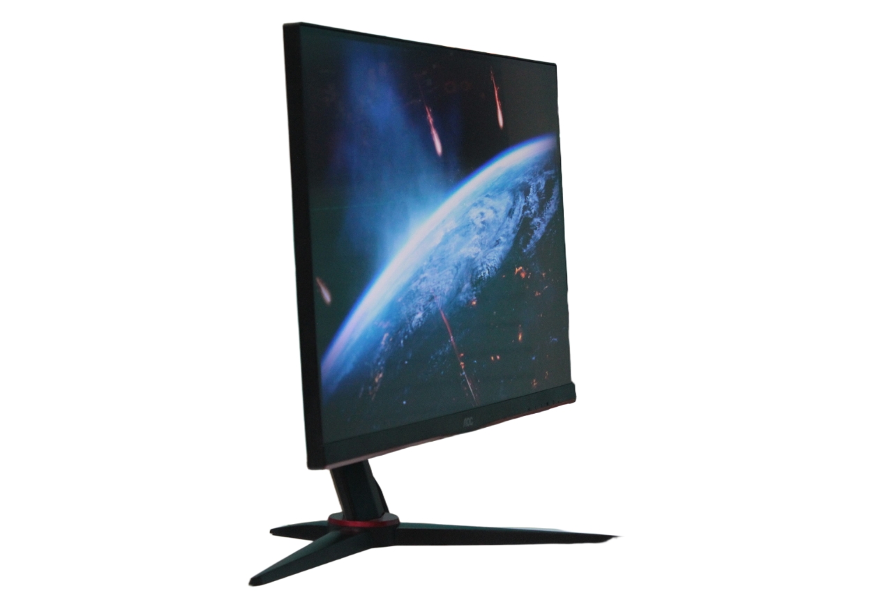 Игровой монитор AOC Q27G2S