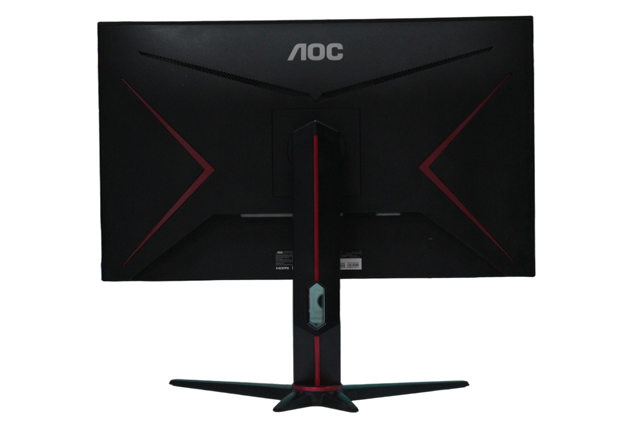 Игровой монитор AOC Q27G2S