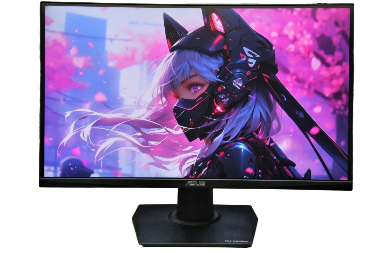 Монитор Asus TUF GAMING VG24VQE