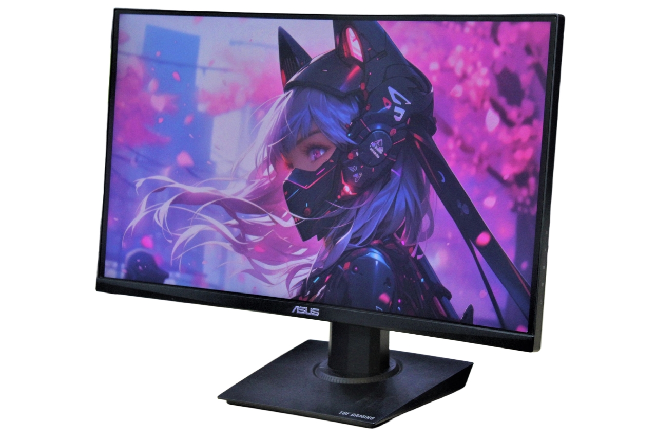 Монитор Asus TUF GAMING VG24VQE