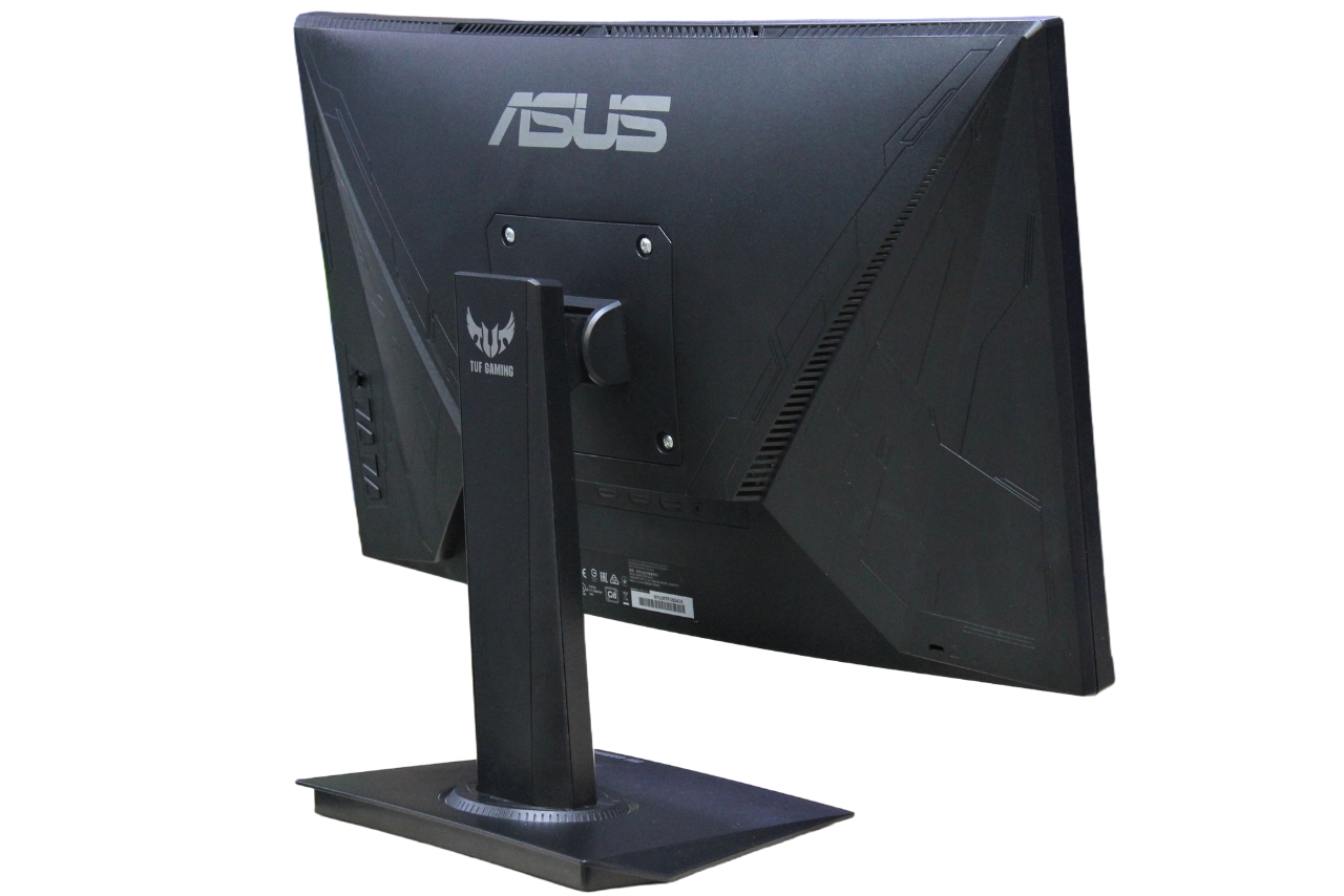 Монитор Asus TUF GAMING VG24VQE