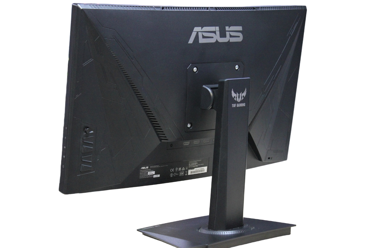 Монитор Asus TUF GAMING VG24VQE