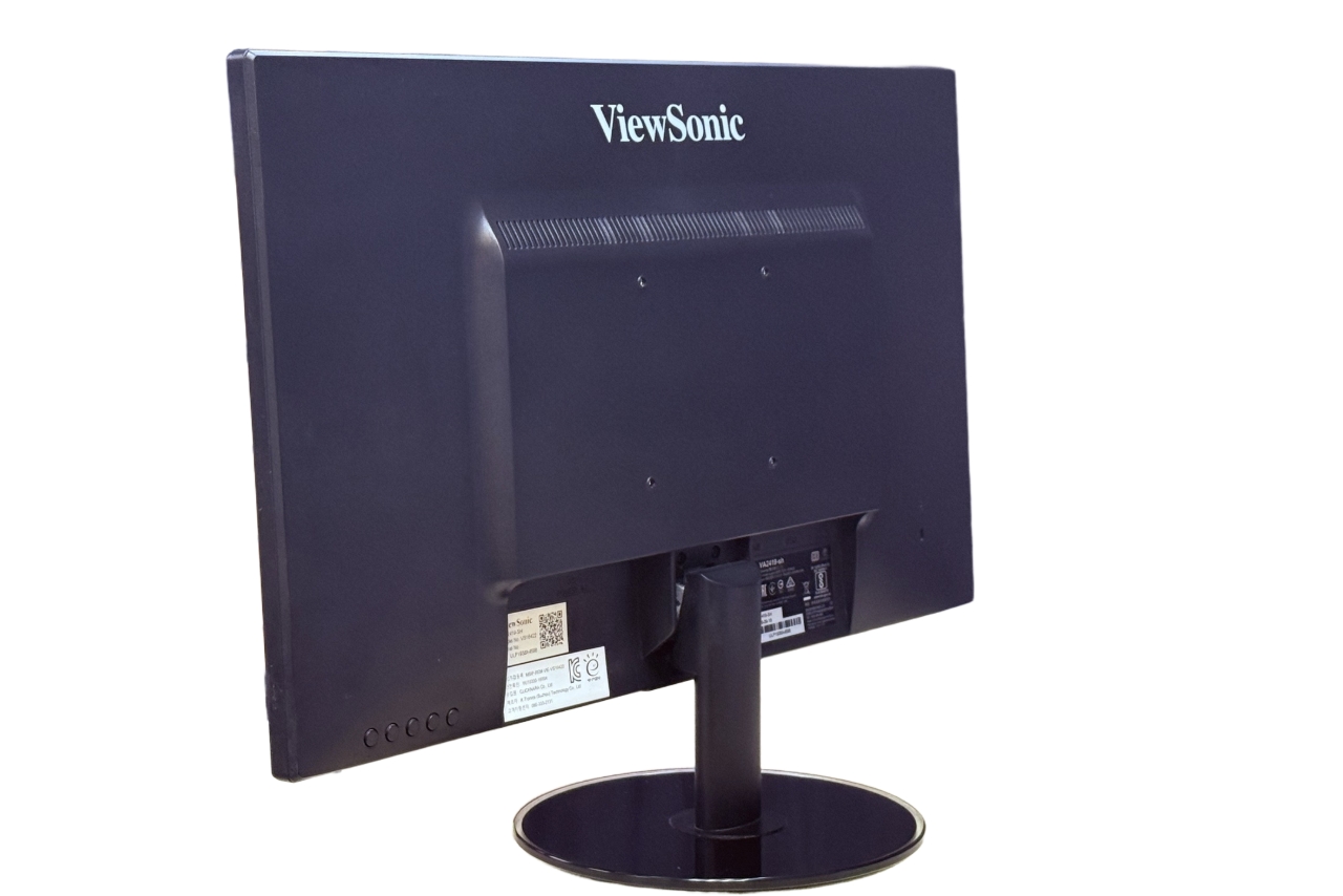 Монитор ViewSonic VA2419-SH