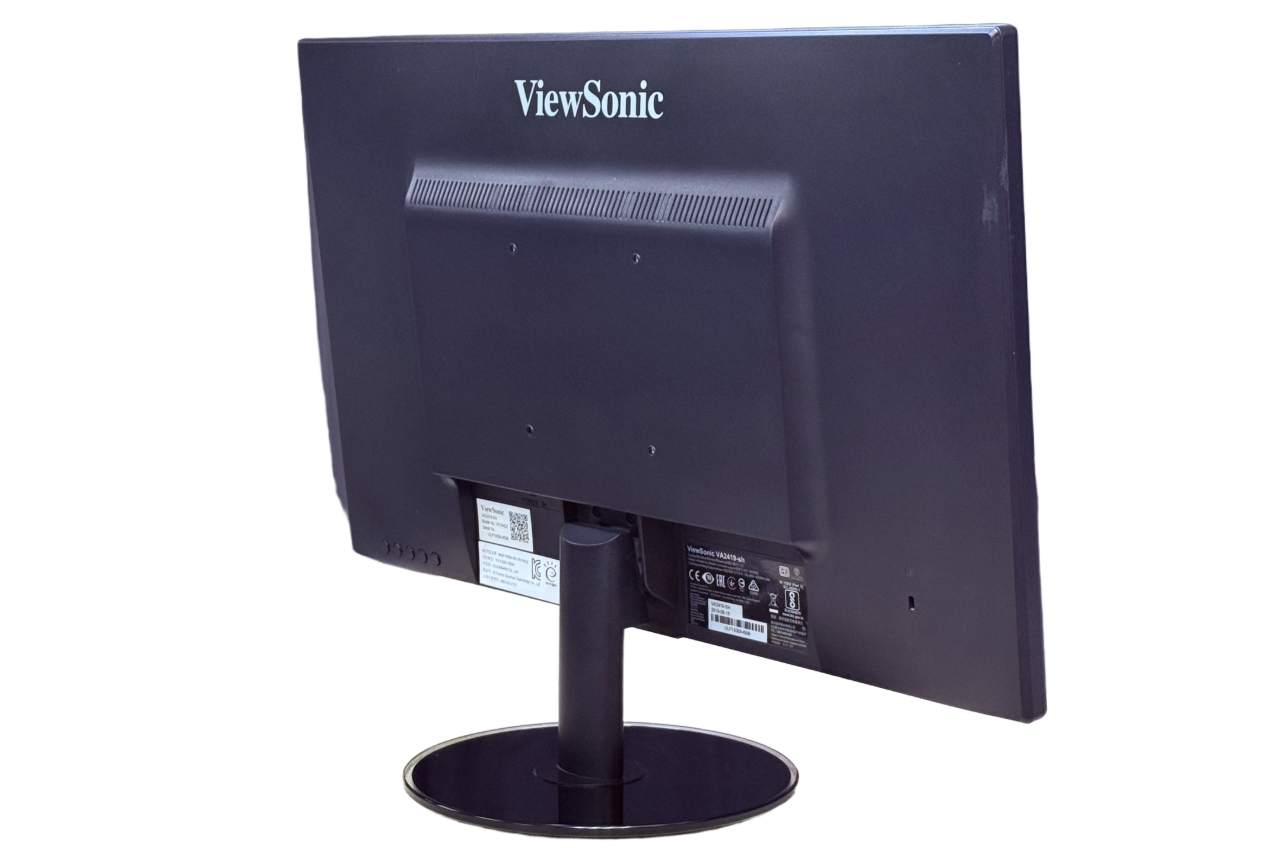 Монитор ViewSonic VA2419-SH