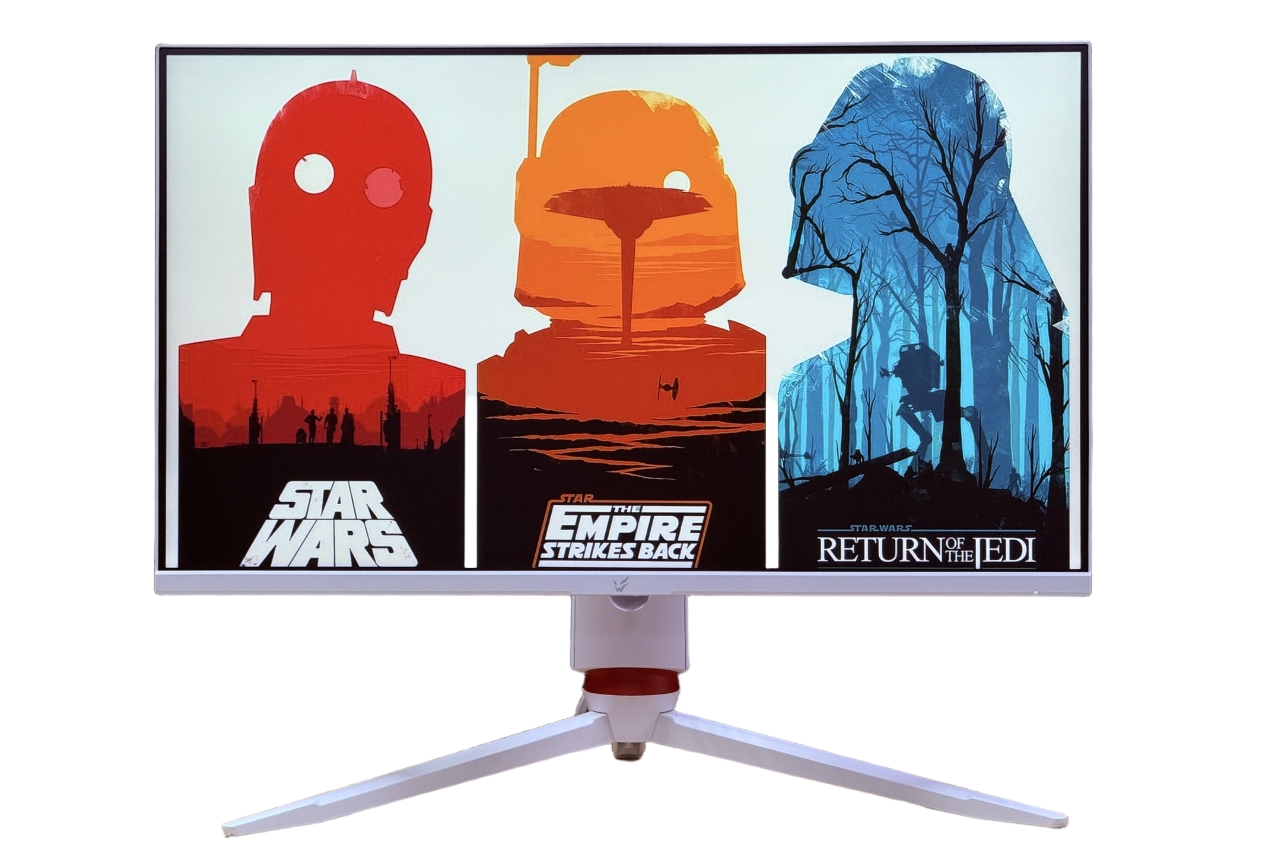 Монитор ARDOR GAMING PORTAL AF24H1