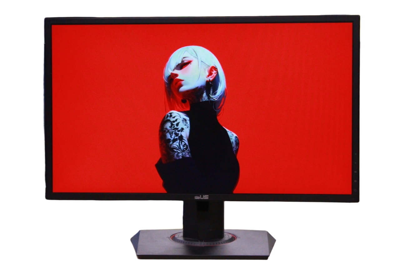 Монитор Asus VG249QG