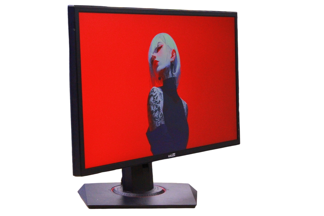 Монитор Asus VG249QG