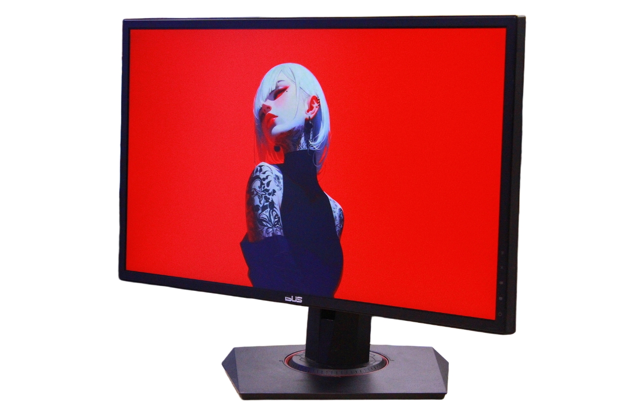 Монитор Asus VG249QG