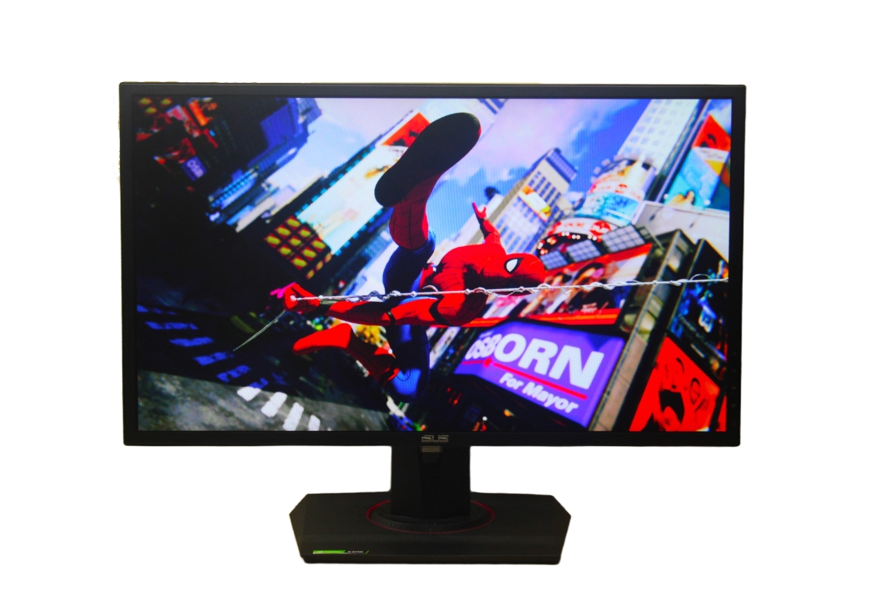 Монитор Asus TUF Gaming VG249QG