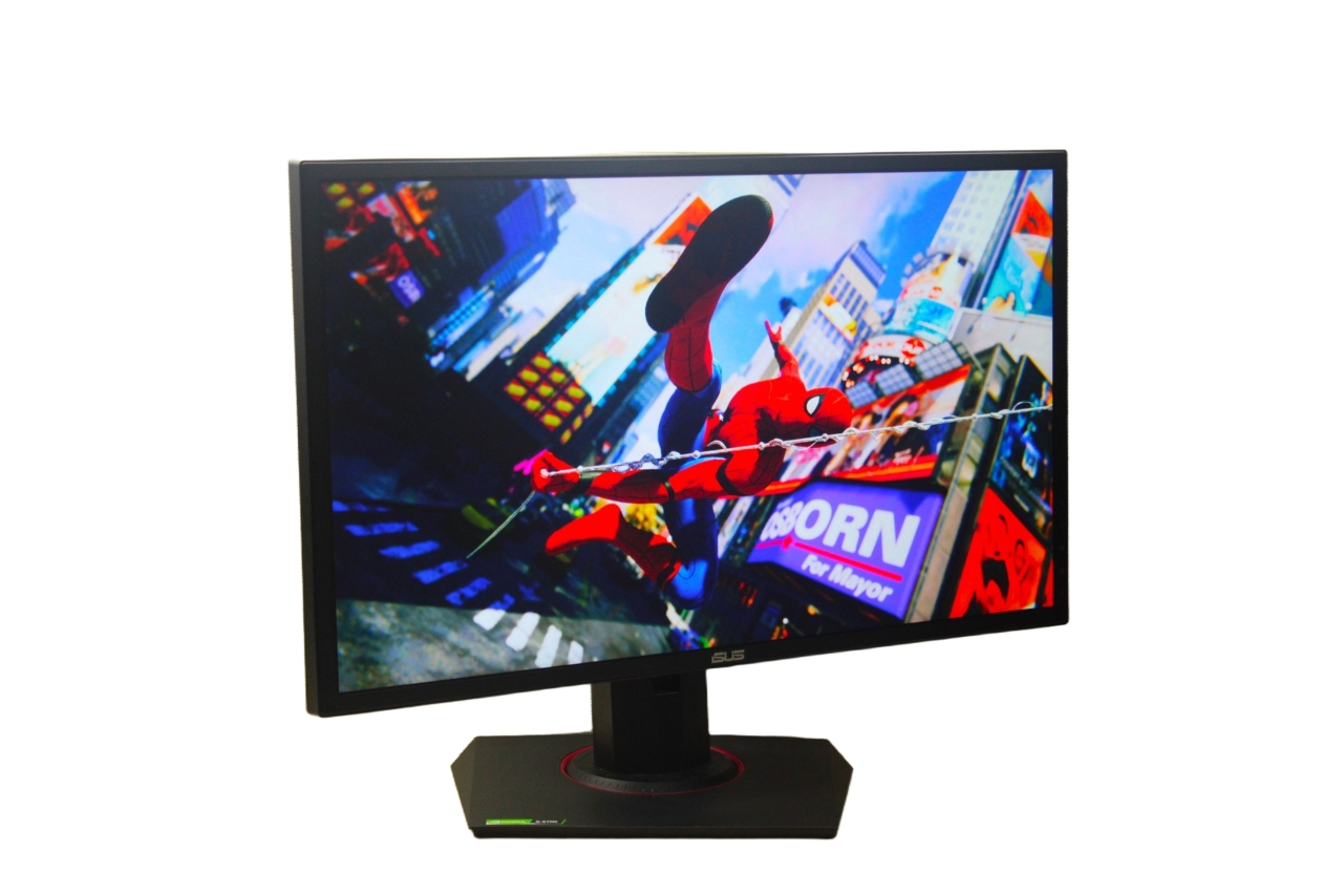 Монитор Asus TUF Gaming VG249QG