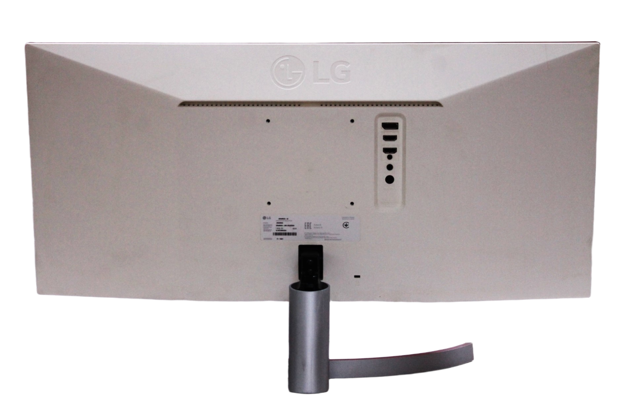 Монитор LG 29 WN600-W