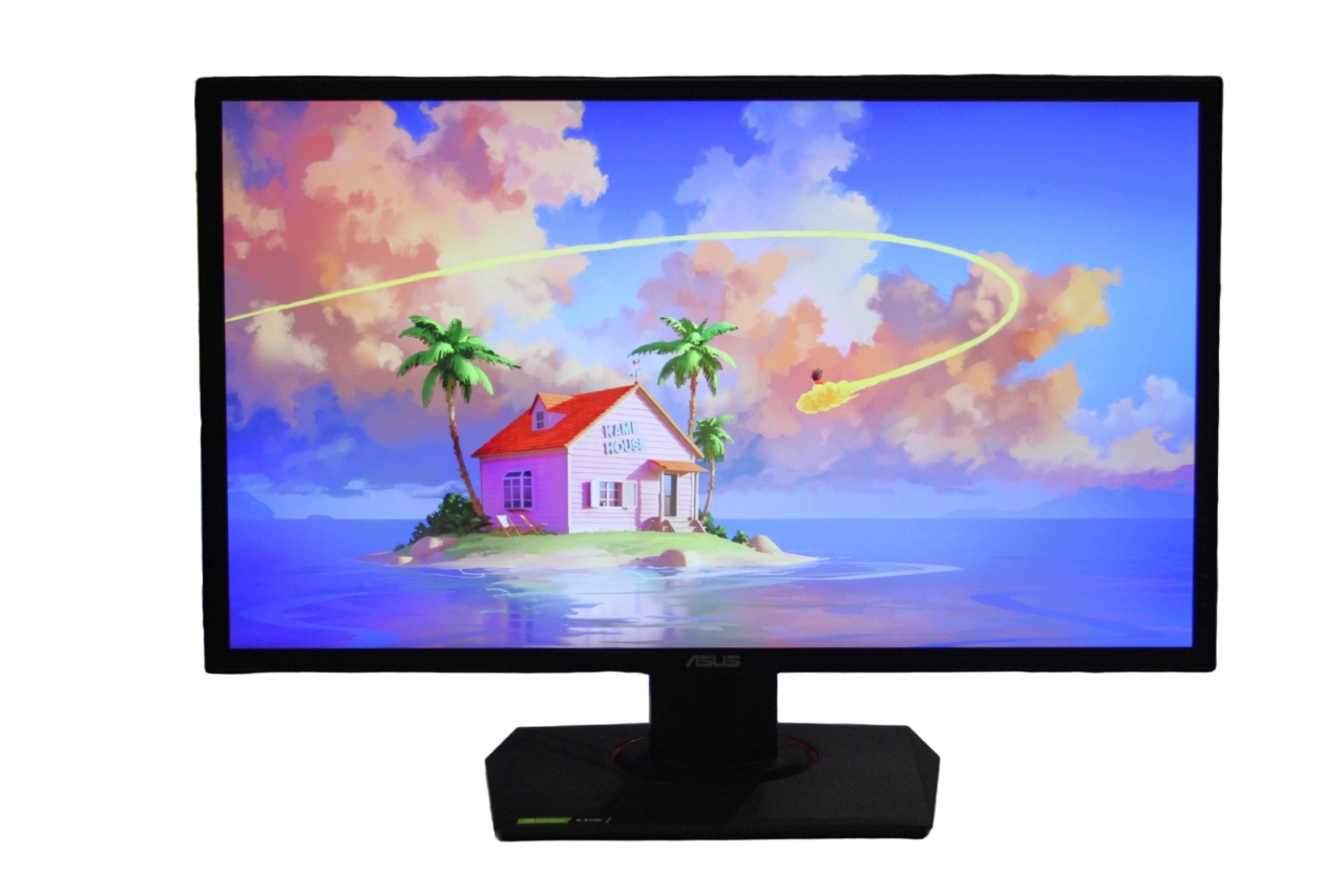 Asus TuF Gaming VG249QG