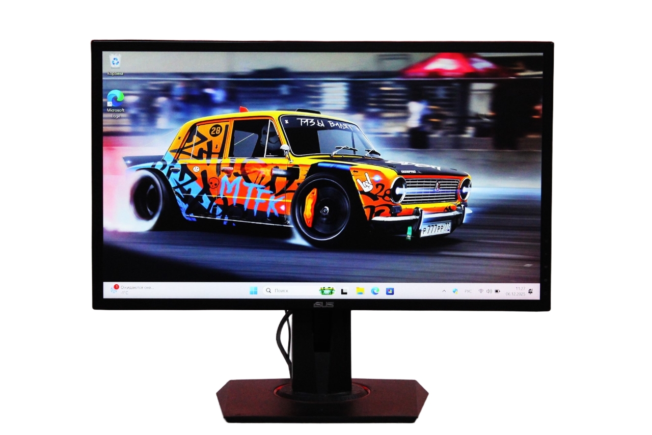 Монитор Asus VG248QG